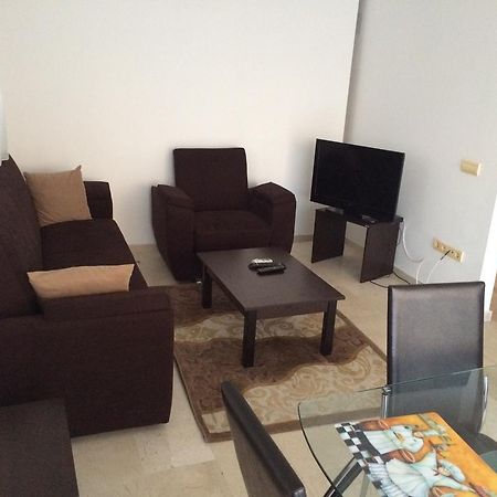 Belek Golf Apartments ภายนอก รูปภาพ