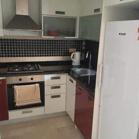 Belek Golf Apartments ภายนอก รูปภาพ