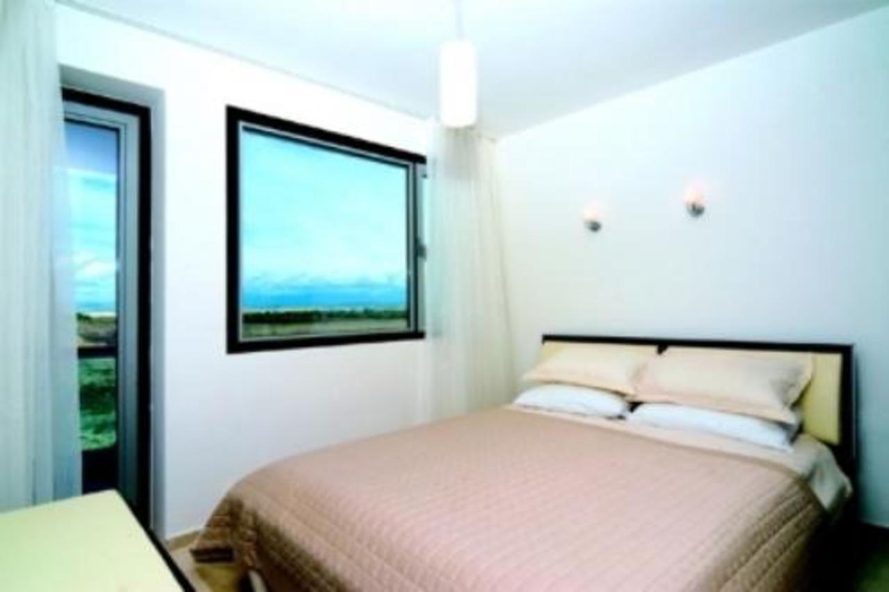 Belek Golf Apartments ภายนอก รูปภาพ