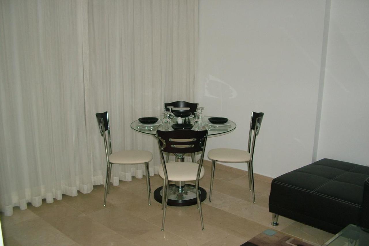 Belek Golf Apartments ภายนอก รูปภาพ