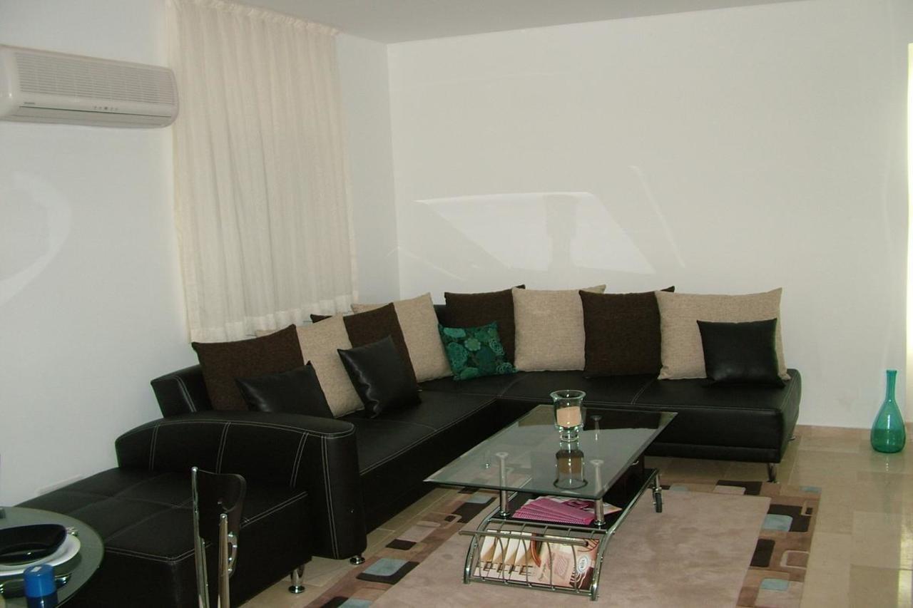 Belek Golf Apartments ภายนอก รูปภาพ