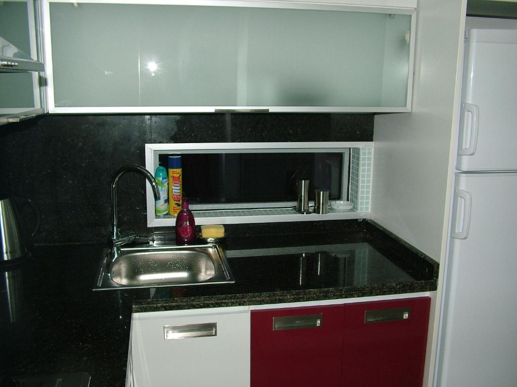 Belek Golf Apartments ภายนอก รูปภาพ