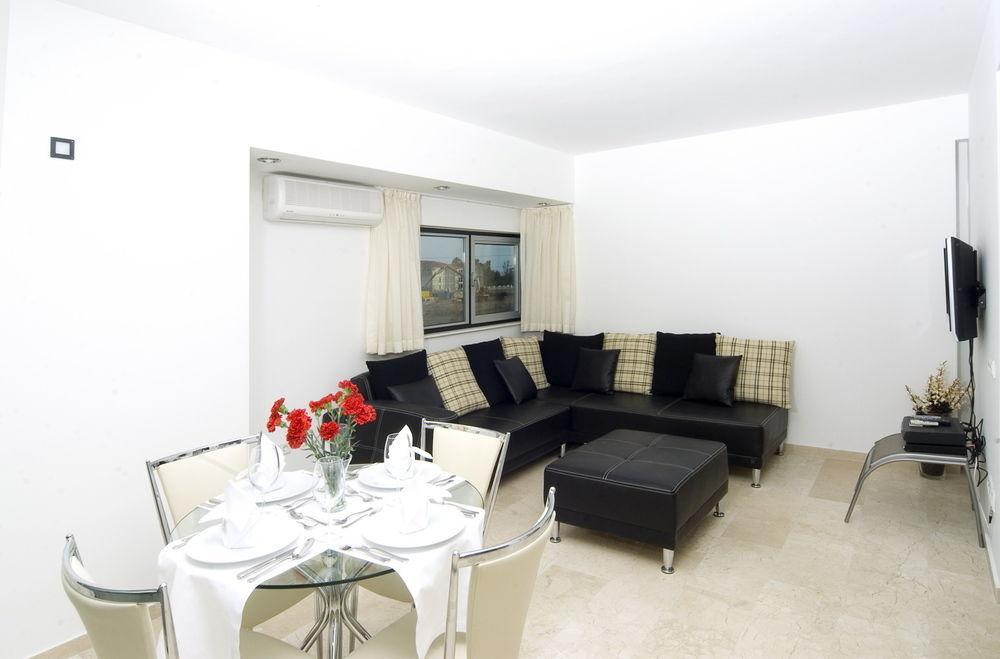 Belek Golf Apartments ภายนอก รูปภาพ