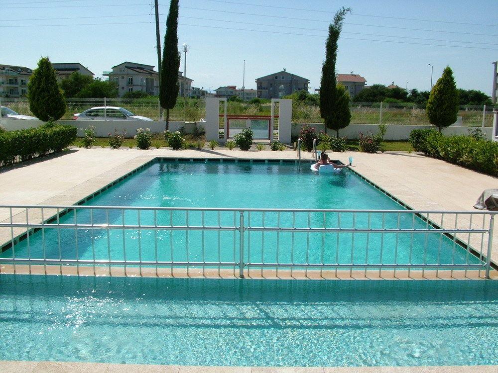 Belek Golf Apartments ภายนอก รูปภาพ