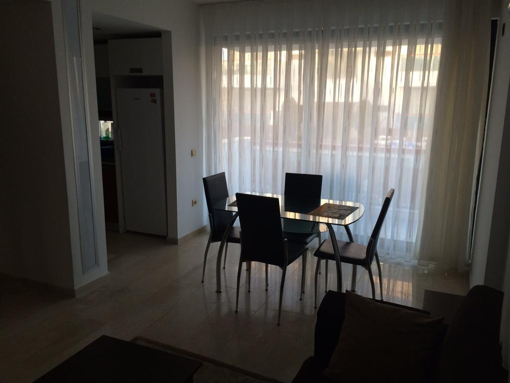 Belek Golf Apartments ภายนอก รูปภาพ