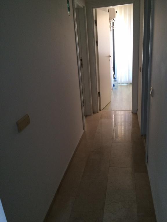 Belek Golf Apartments ภายนอก รูปภาพ