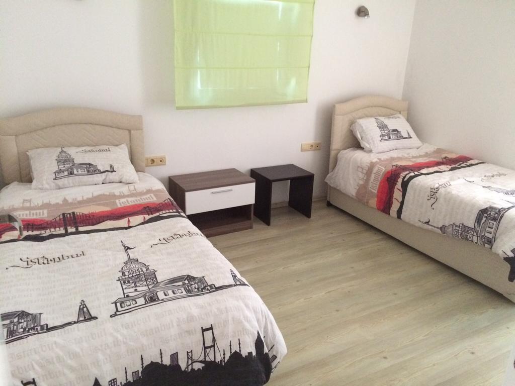 Belek Golf Apartments ภายนอก รูปภาพ