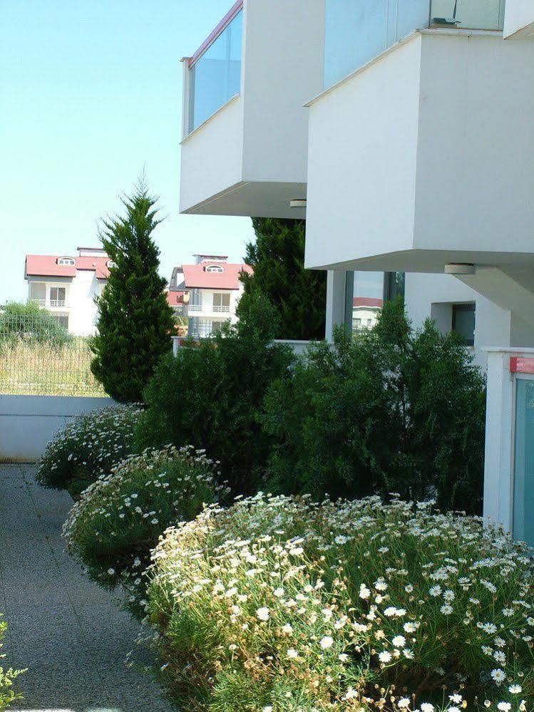Belek Golf Apartments ภายนอก รูปภาพ
